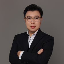 李楠副教授