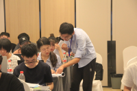 学术活动照片