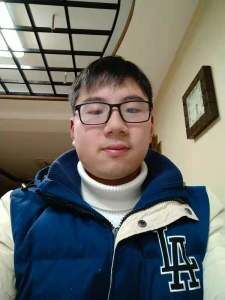 孔晨辉
