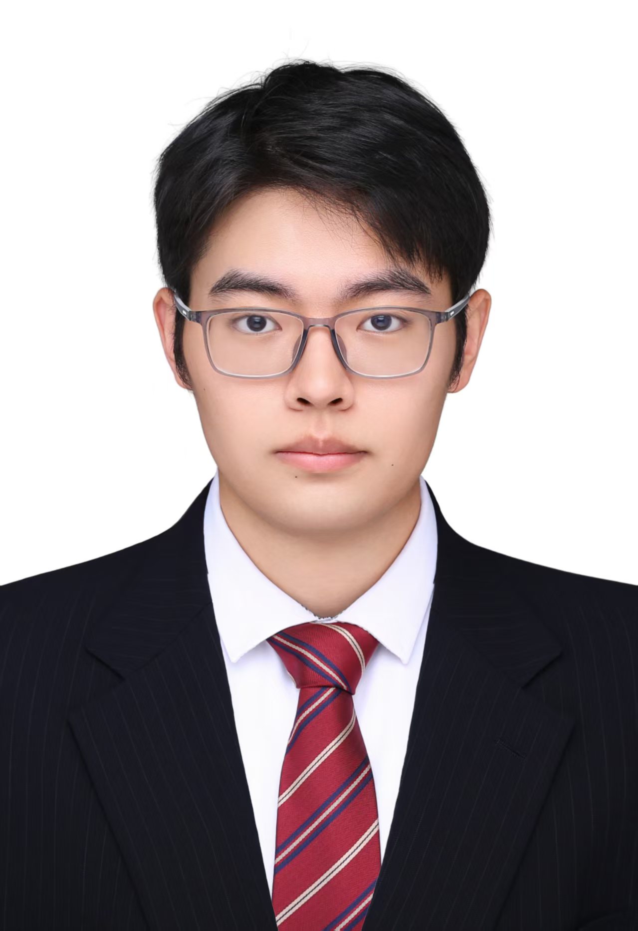 徐舸