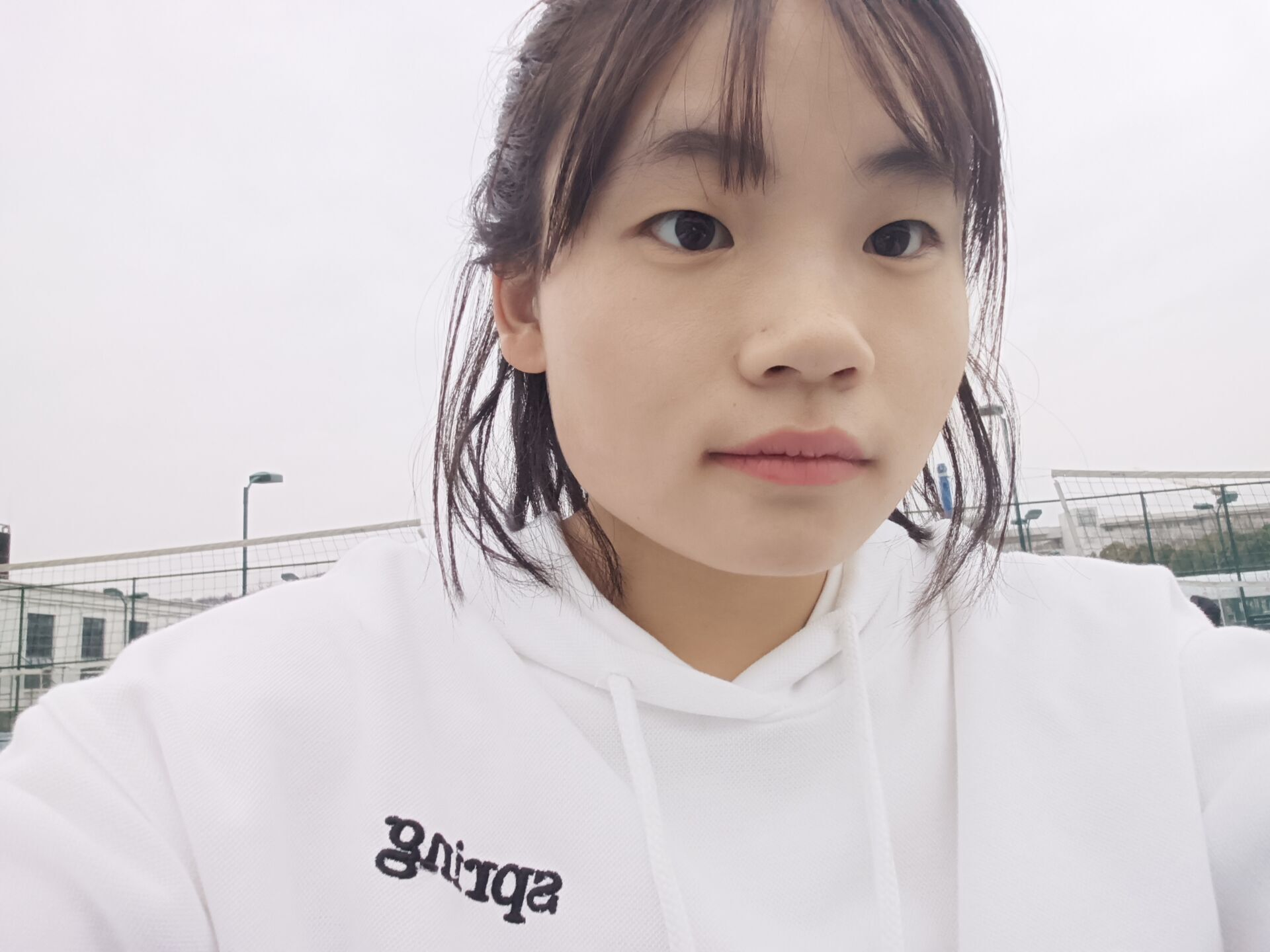 洪羽盼