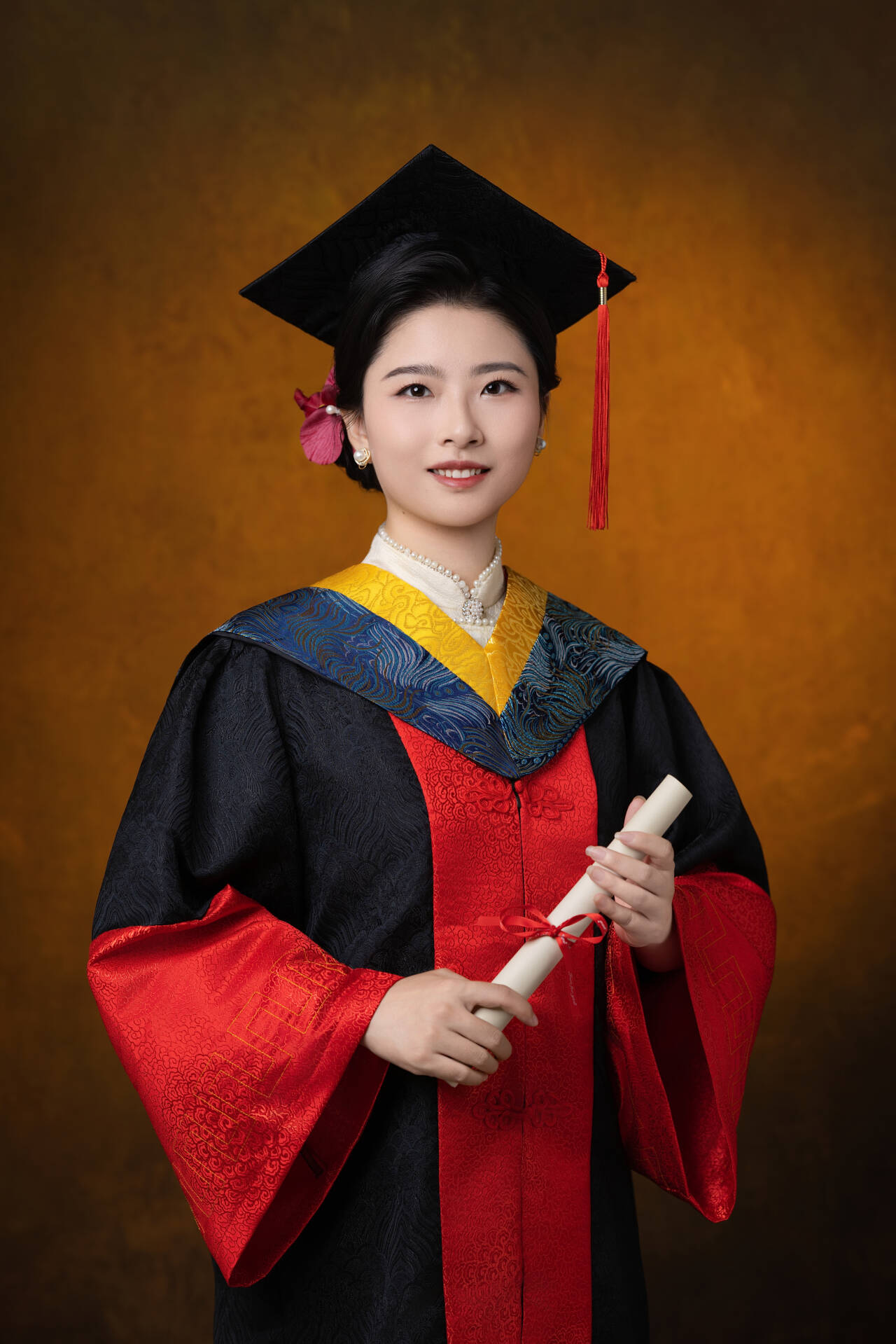 汤克勤