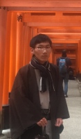 冯伟航