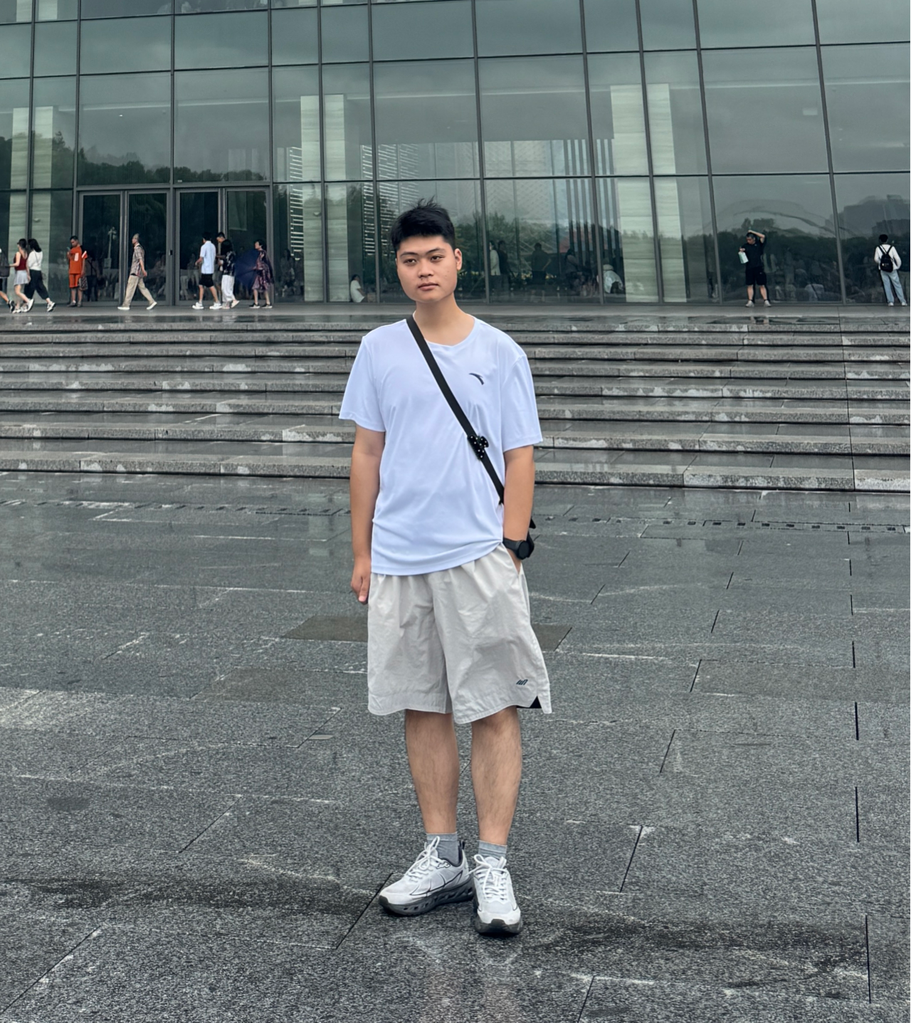 李玉浩